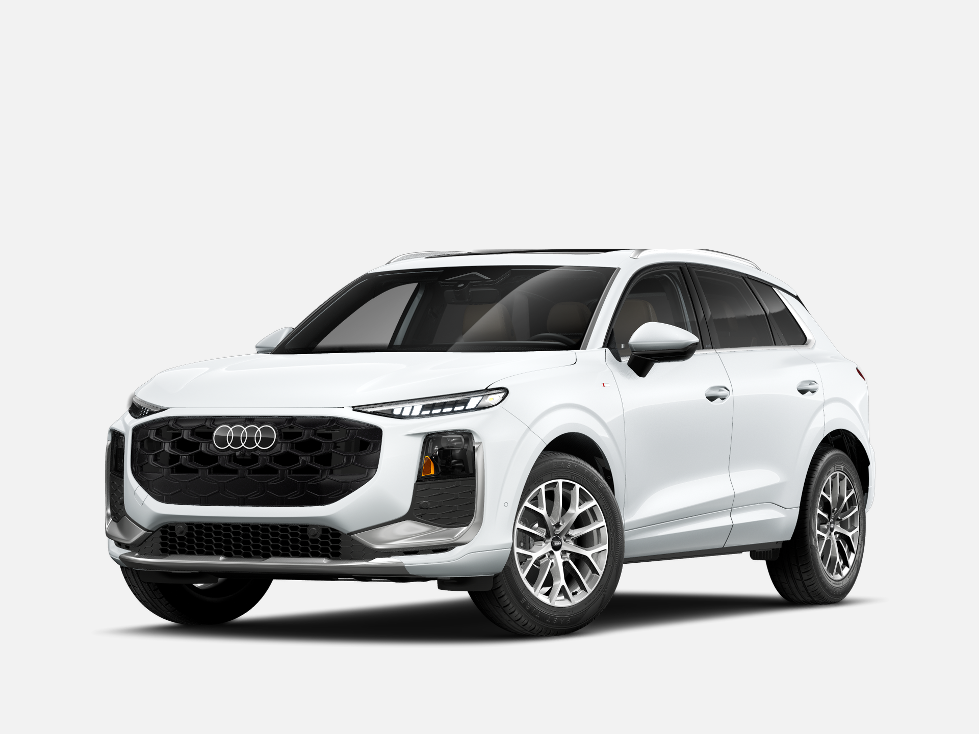 2026 Audi Q3 SUV