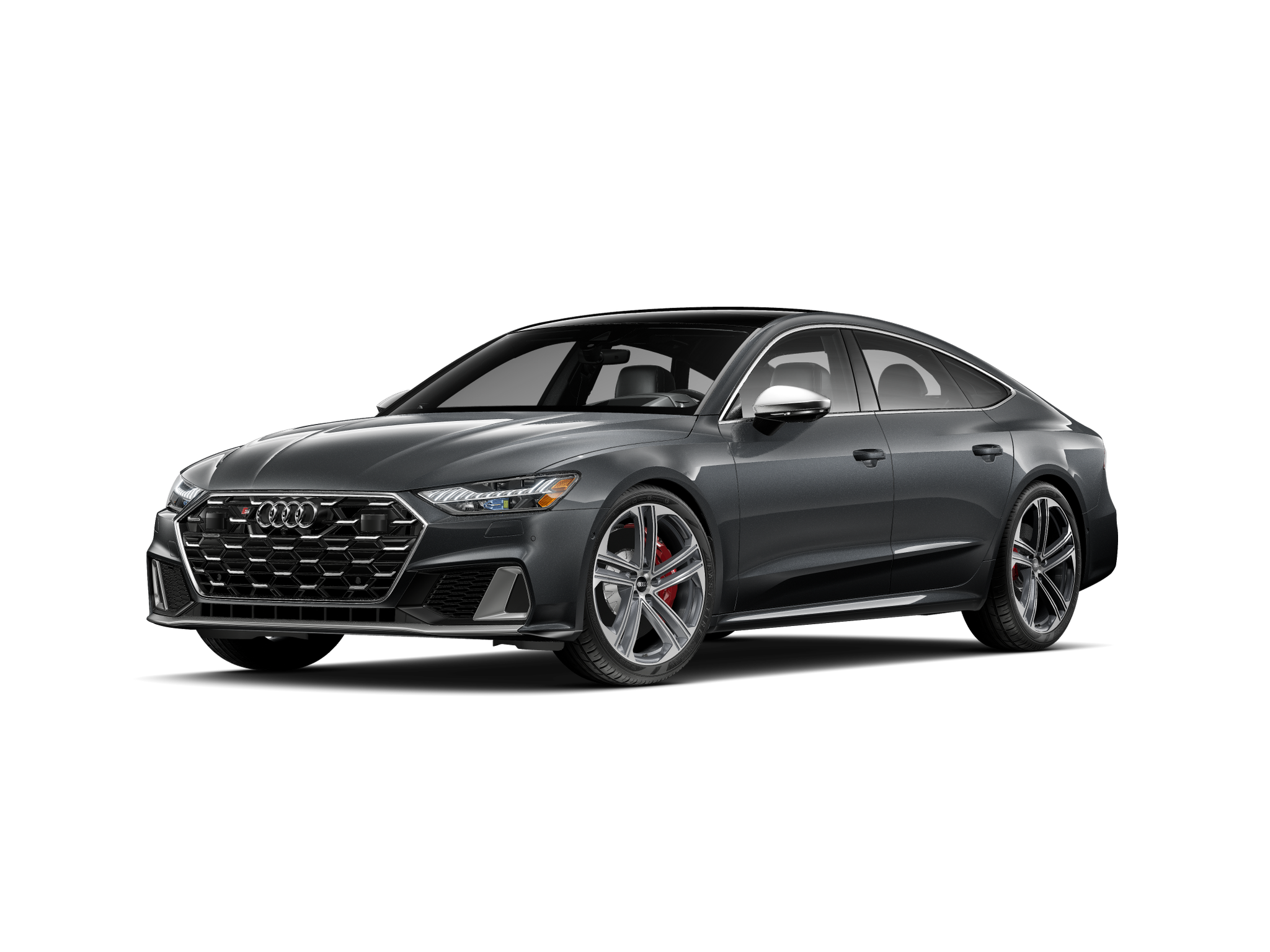 2024 Audi S7 Prestige's photo