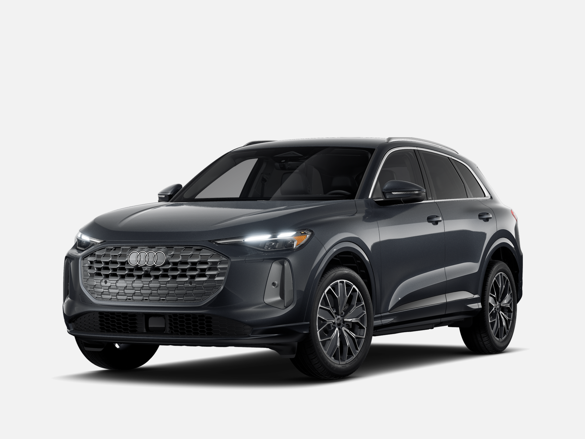 2026 Audi Q5