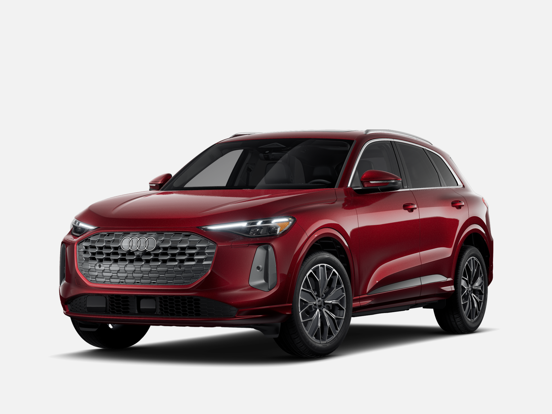 2026 Audi Q5