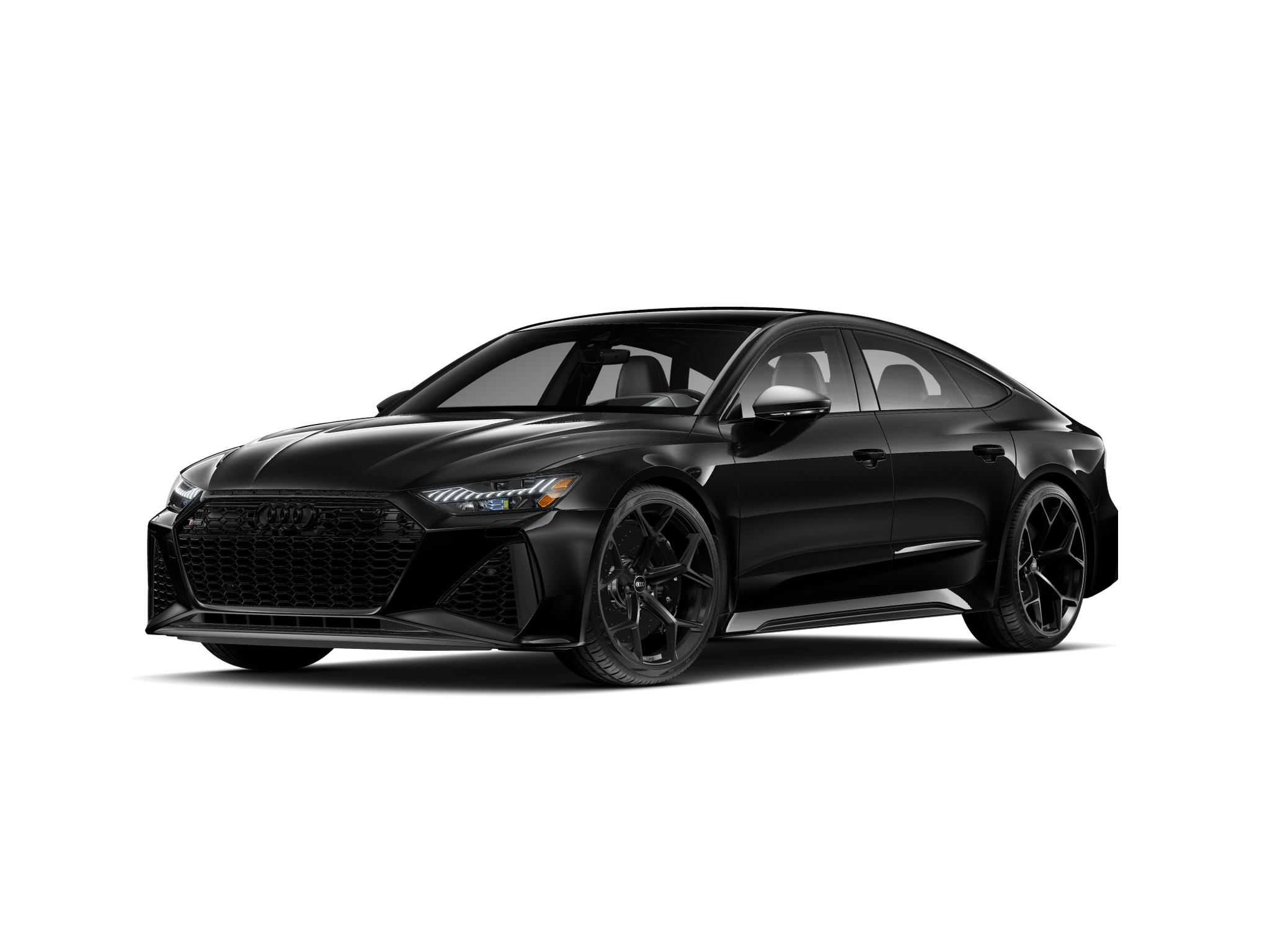 2024 Audi RS 7 Base's photo