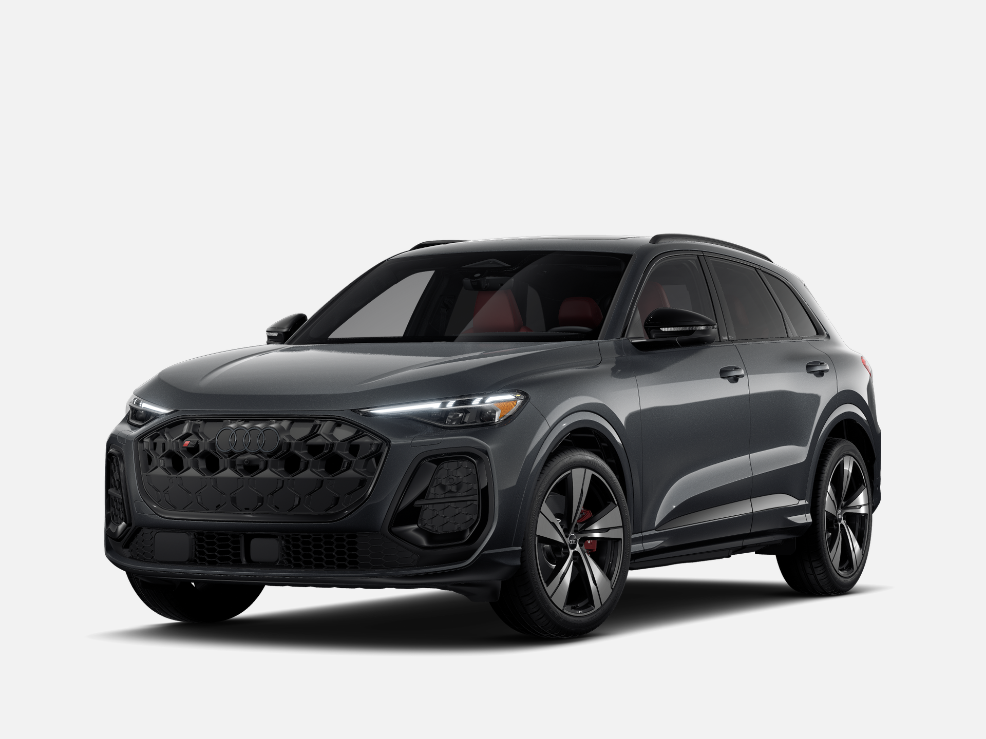 2025 Audi SQ5