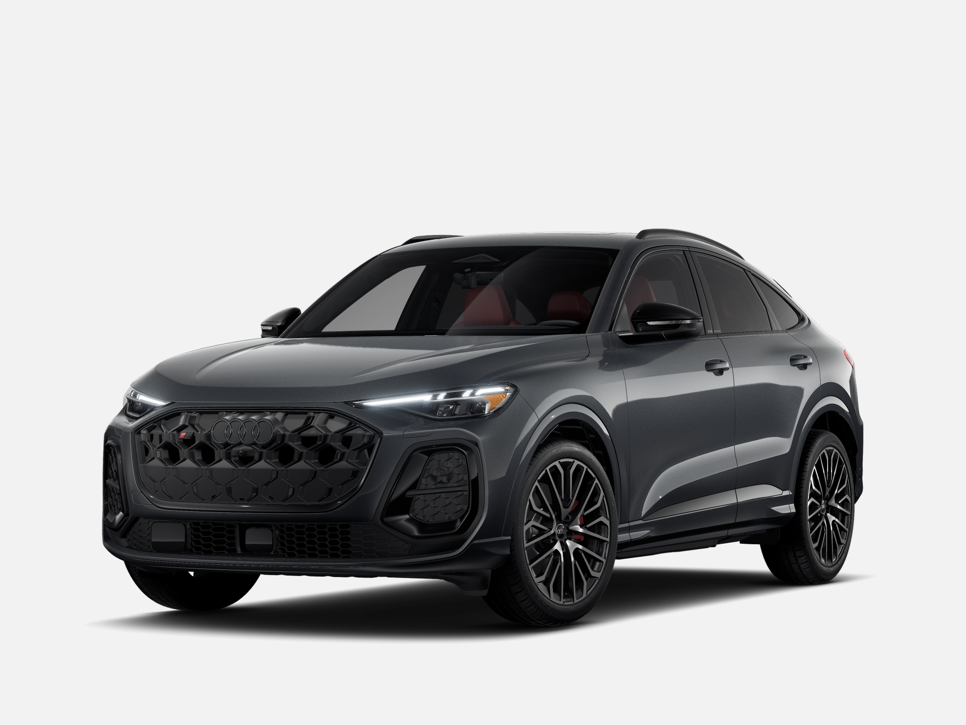 2026 Audi SQ5 Sportback
