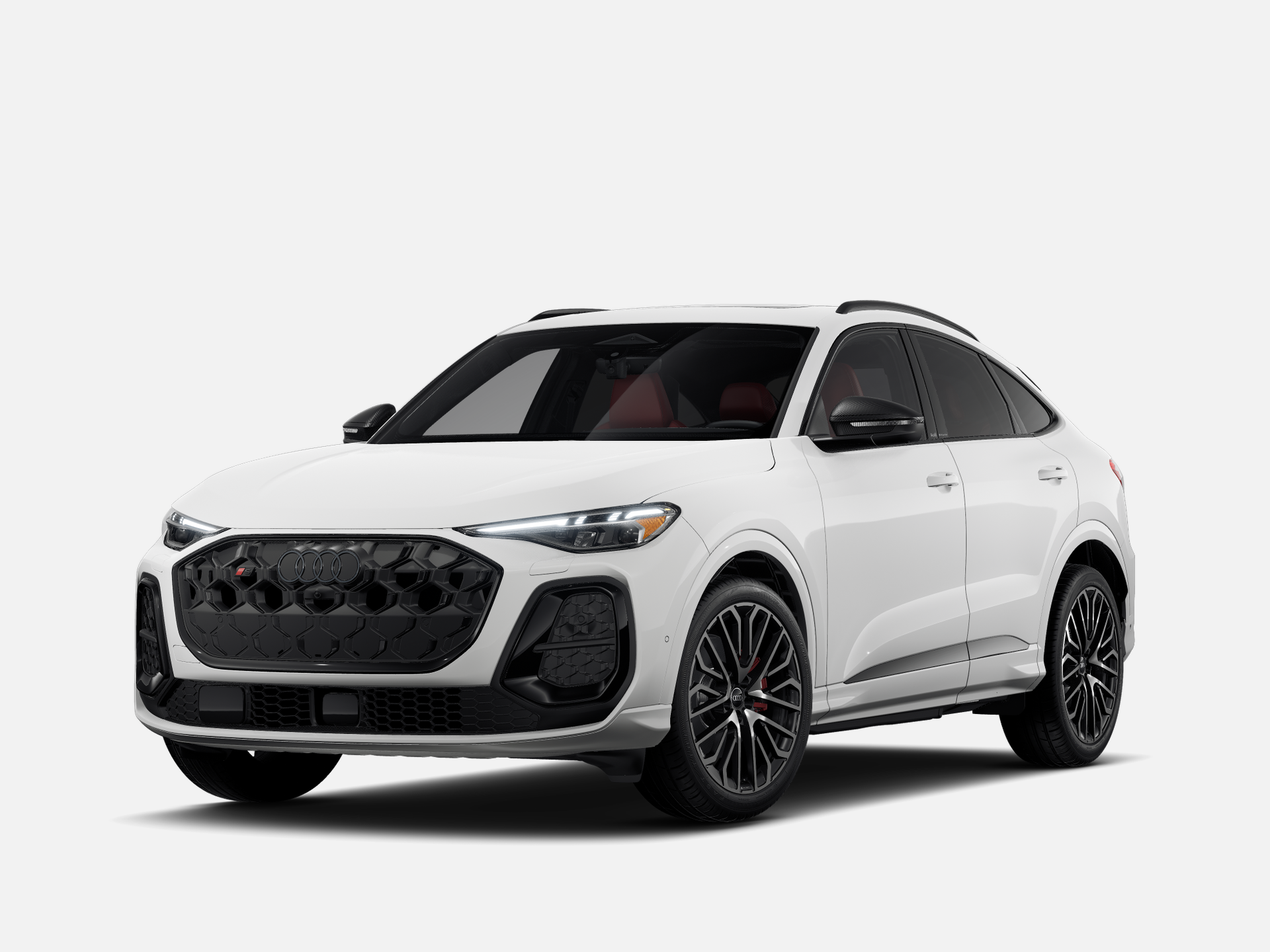 2026 Audi SQ5 Sportback