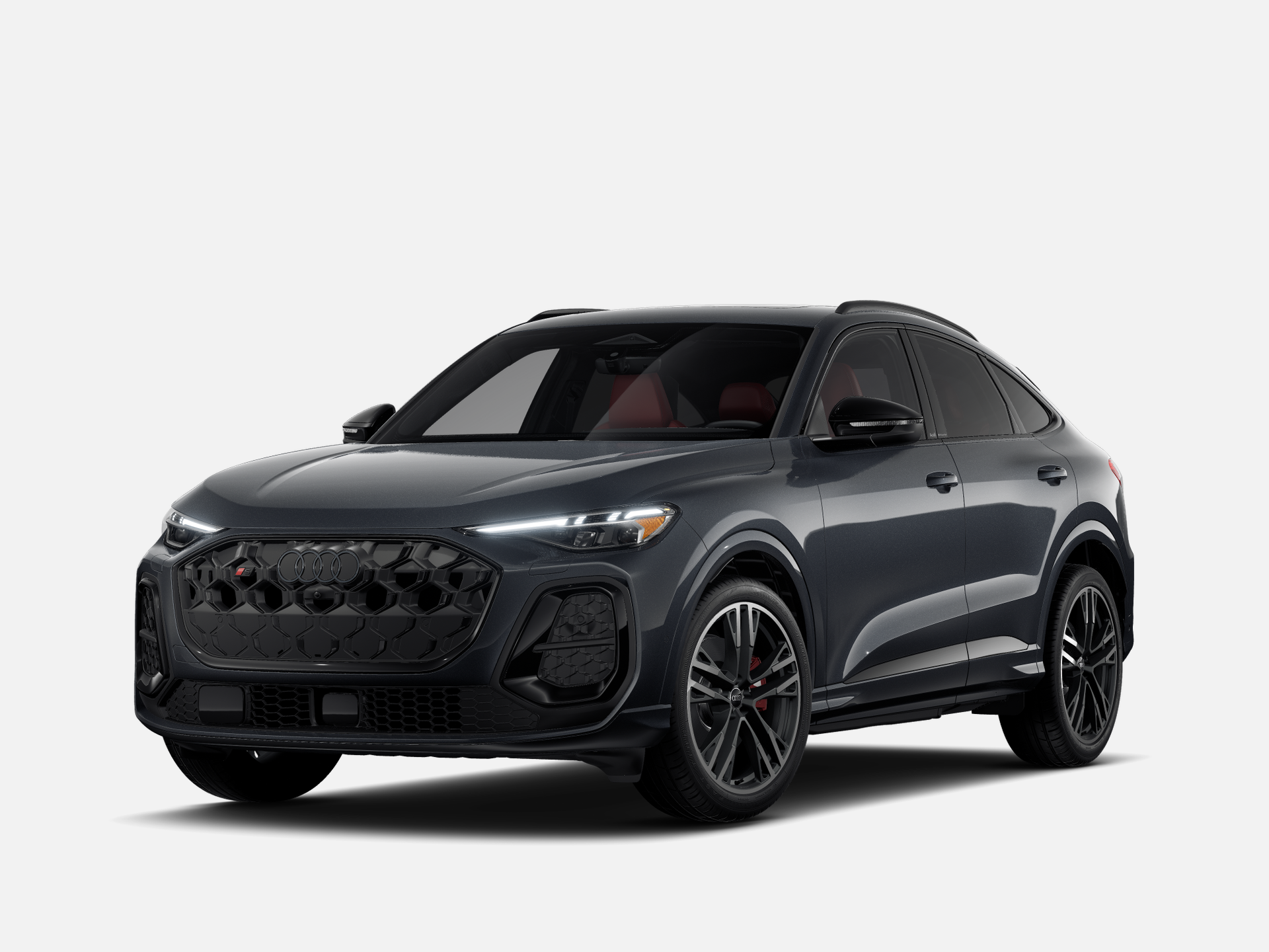 2026 Audi SQ5 Sportback