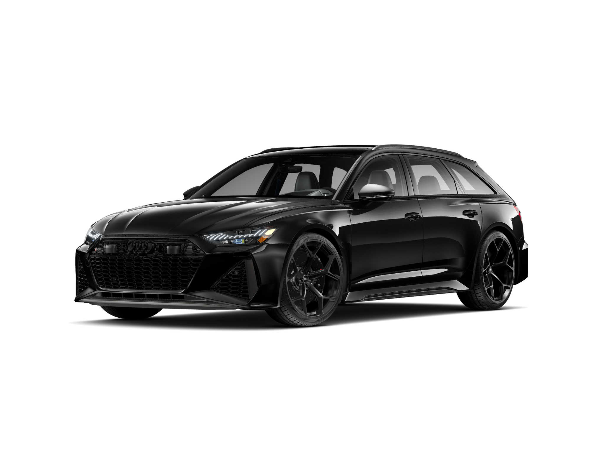 2024 Audi RS 6 Avant Base's photo