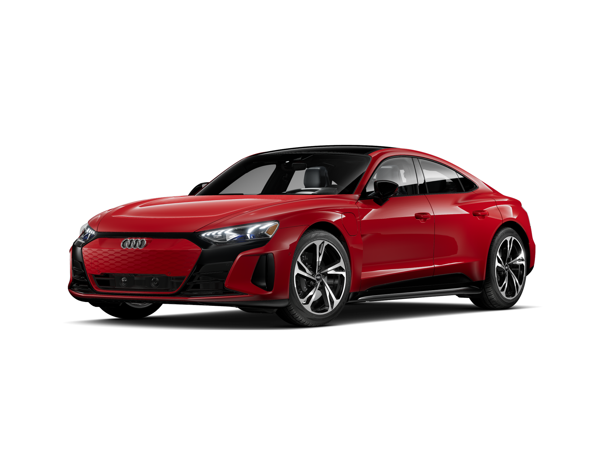 2023 Audi e-tron GT Prestige's photo