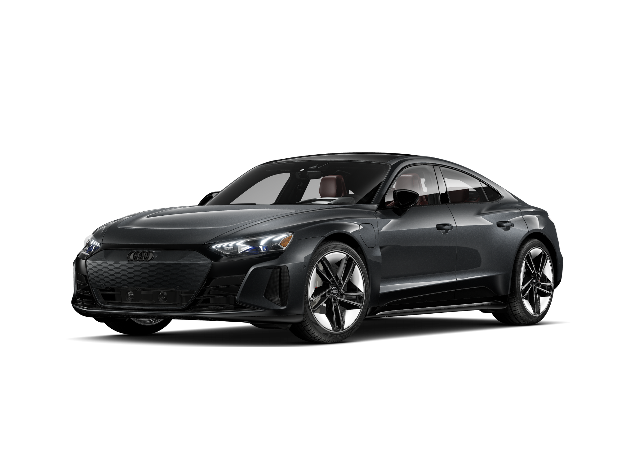 2023 Audi RS e-tron GT Base's photo