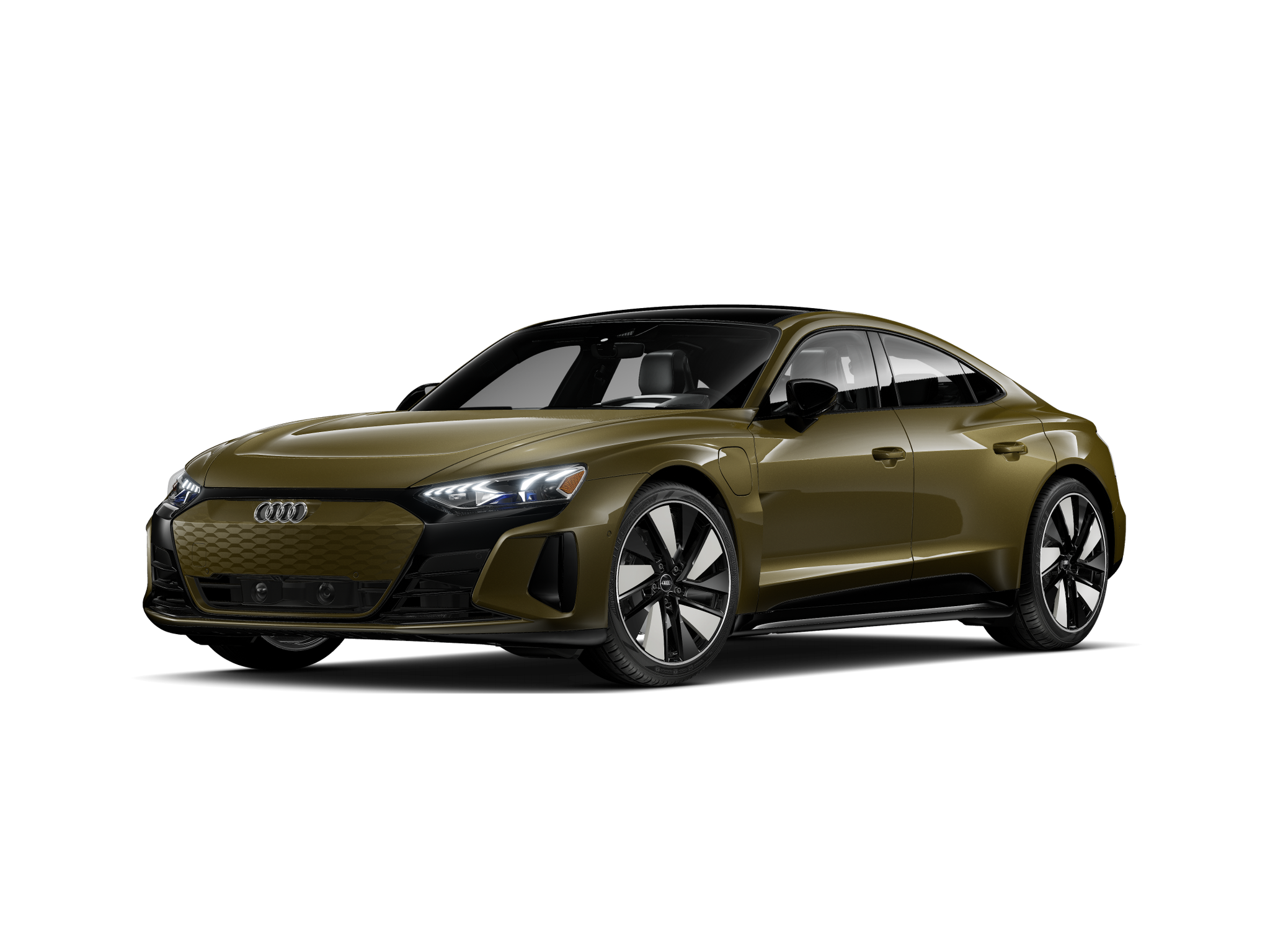 2023 Audi e-tron GT Prestige's photo