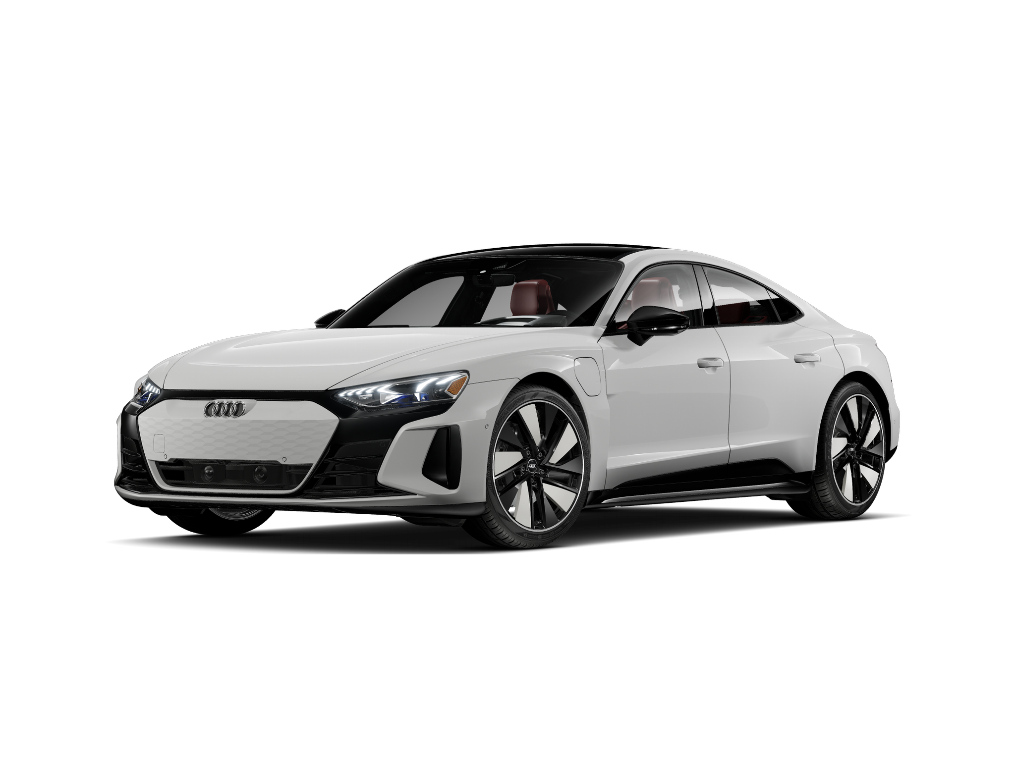 2024 Audi e-tron GT Prestige's photo