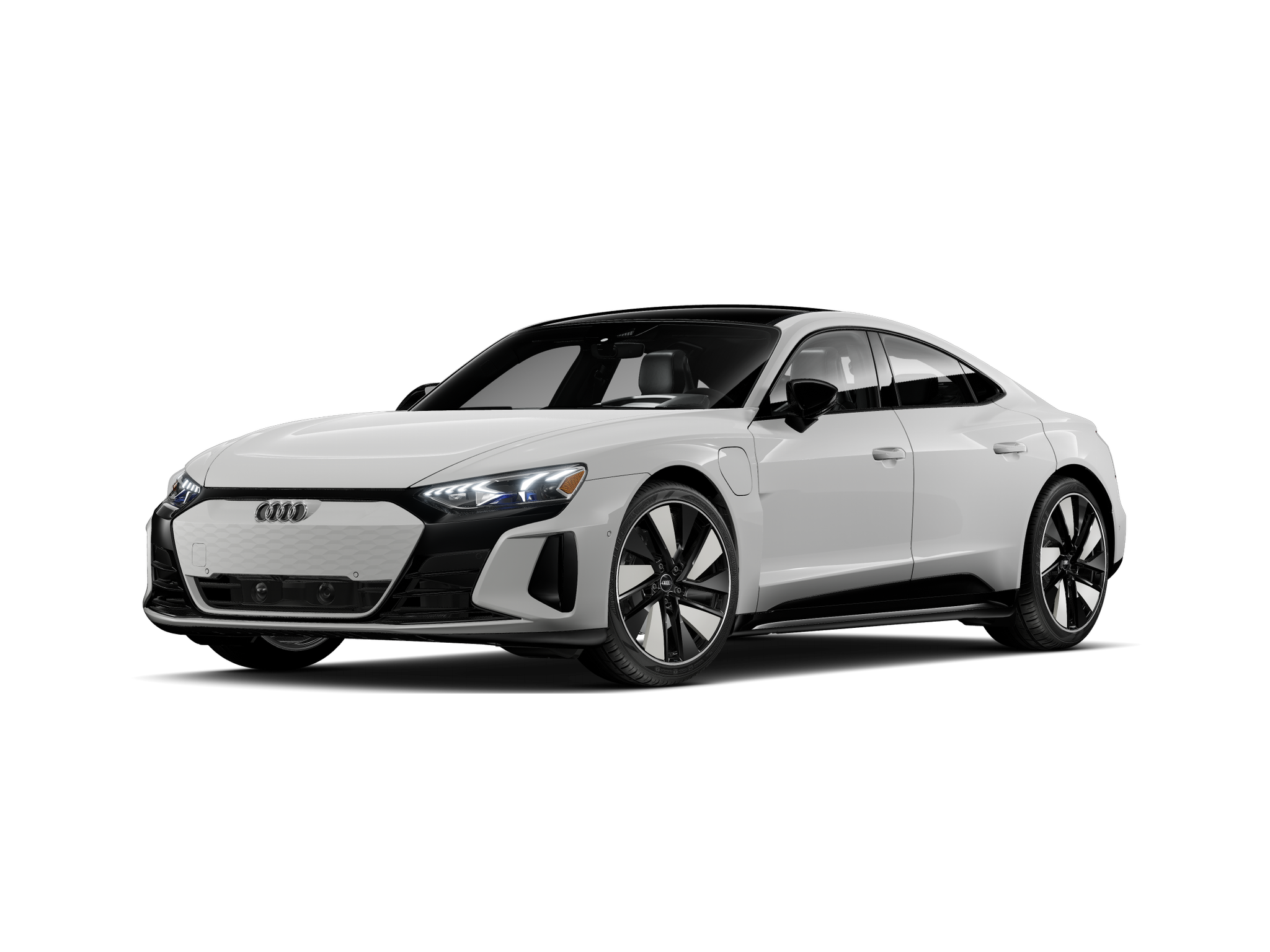 2023 Audi e-tron GT Prestige's photo