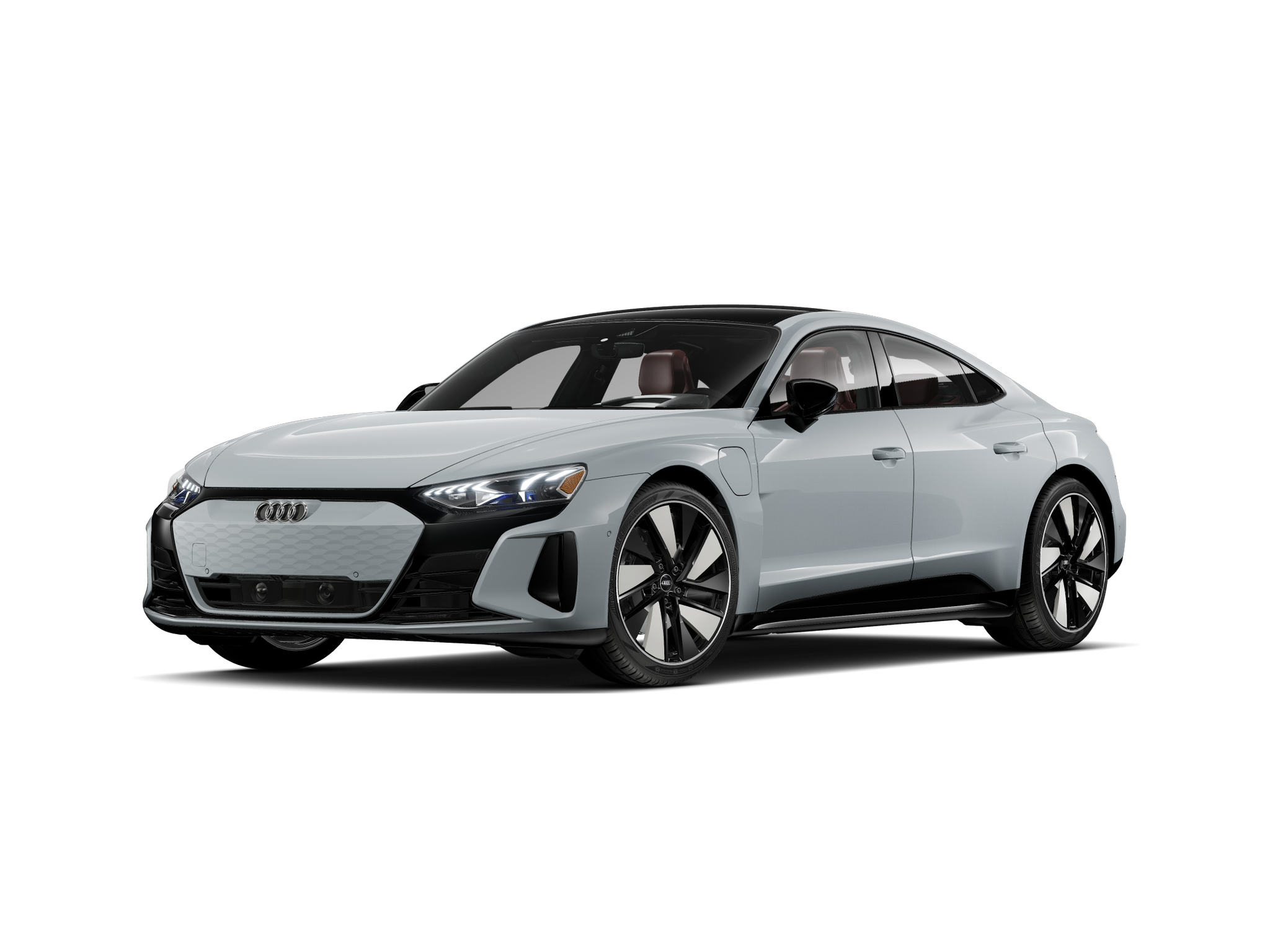 2023 Audi e-tron GT Prestige's photo