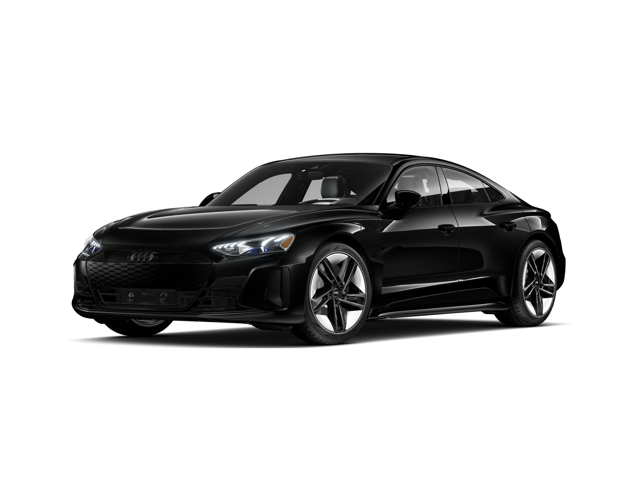 2023 Audi RS e-tron GT Base's photo