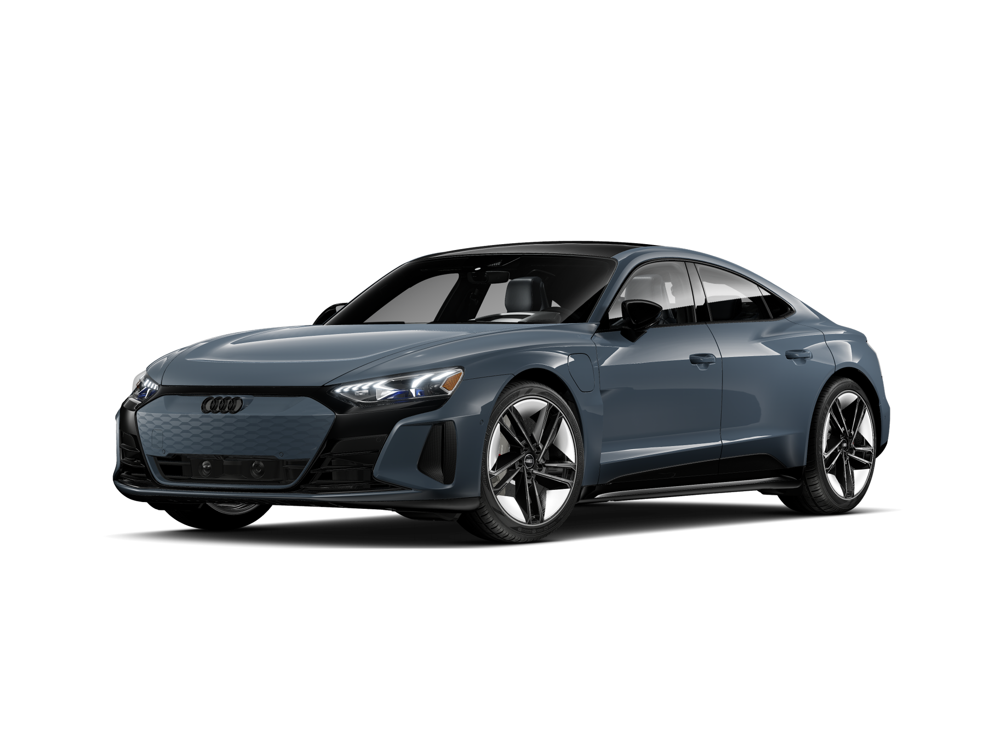 2023 Audi RS e-tron GT Base's photo