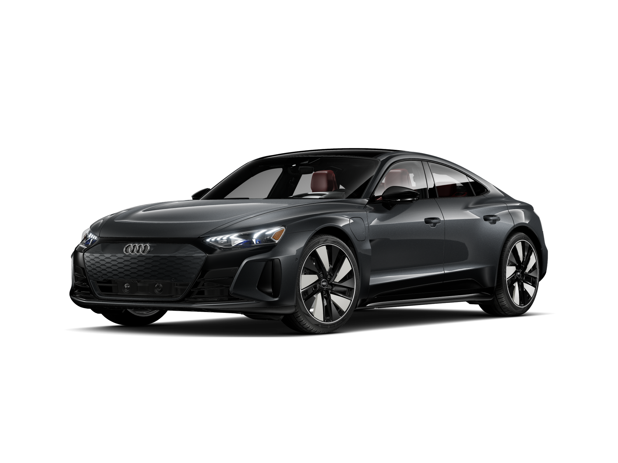 2024 Audi e-tron GT Prestige's photo