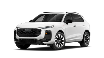 Photo of 2027 Audi Q3 SUV