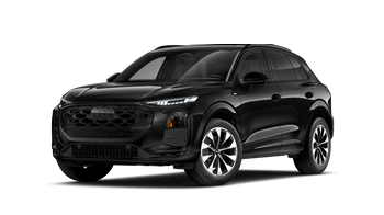 Photo of 2027 Audi Q3 SUV