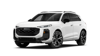 Photo of 2027 Audi Q3 SUV 