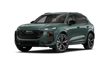 Photo of 2027 Audi Q3 SUV 