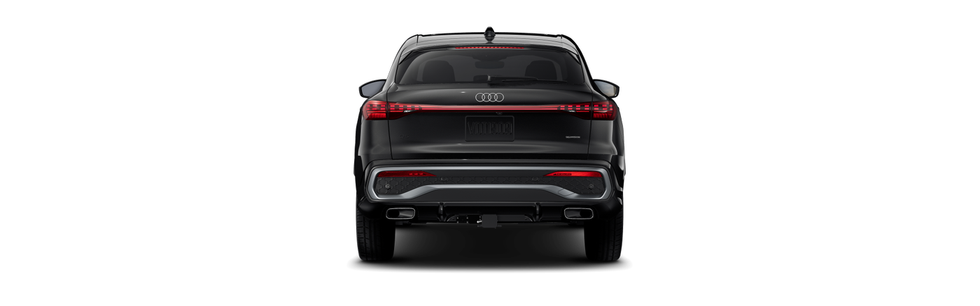 2025 Audi Q5 Sportback Premium Plus - Photo 37