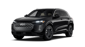 2025 Audi New Q5 Premium