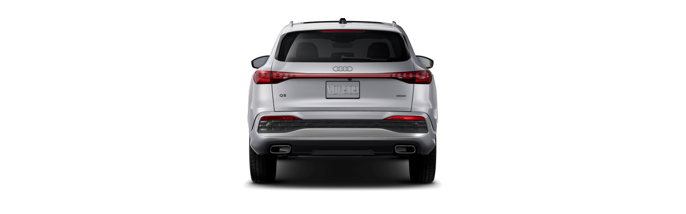 2025 Audi Q5 Premium - Photo 49