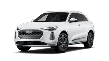 Photo of 2025 Audi all-new Q5