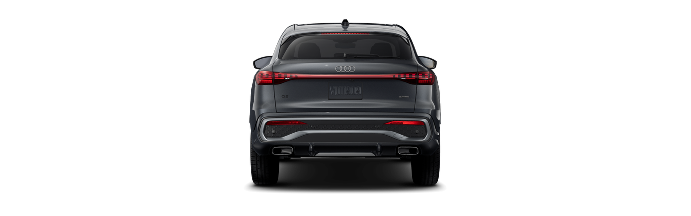 2025 Audi Q5 Sportback Premium Plus - Photo 36