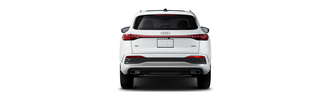 2025 Audi Q5 Premium Plus - Photo 44