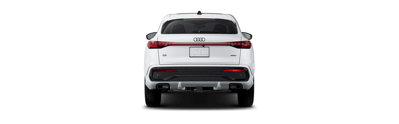 2026 Audi Q5 Sportback Premium Plus - Photo 38