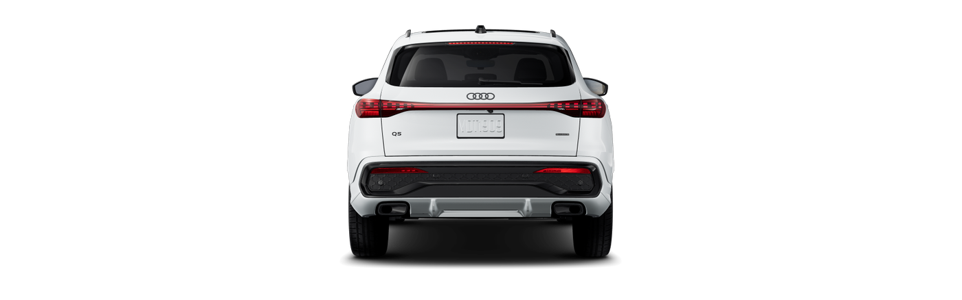2026 Audi Q5 Premium Plus - Photo 22