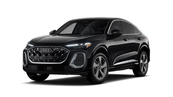 2025 Audi New Q5 Sportback Premium Plus
