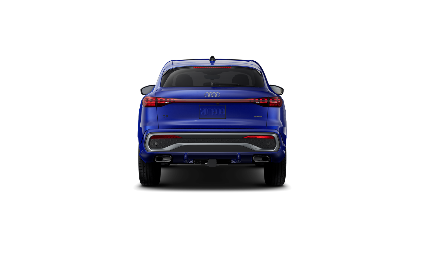 2026 Audi Q5 Sportback