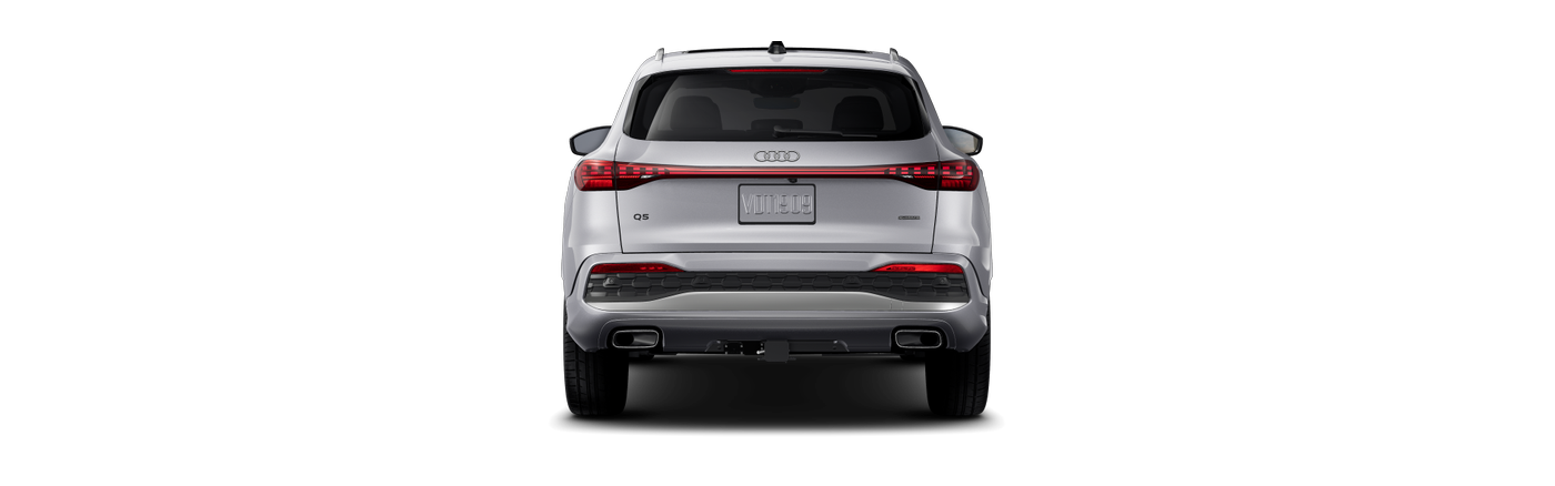 2025 Audi Q5 Premium Plus - Photo 47