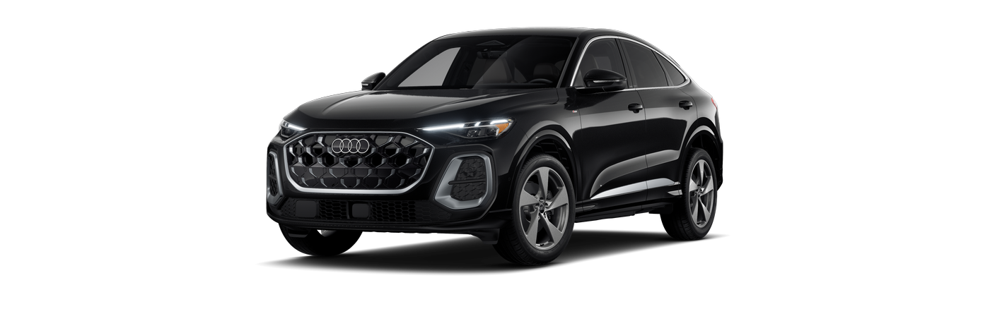 2025 Audi Q5 Sportback Premium Plus - Photo 25