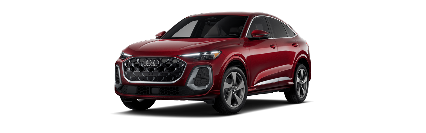 2025 Audi Q5 Sportback Premium Plus - Photo 14