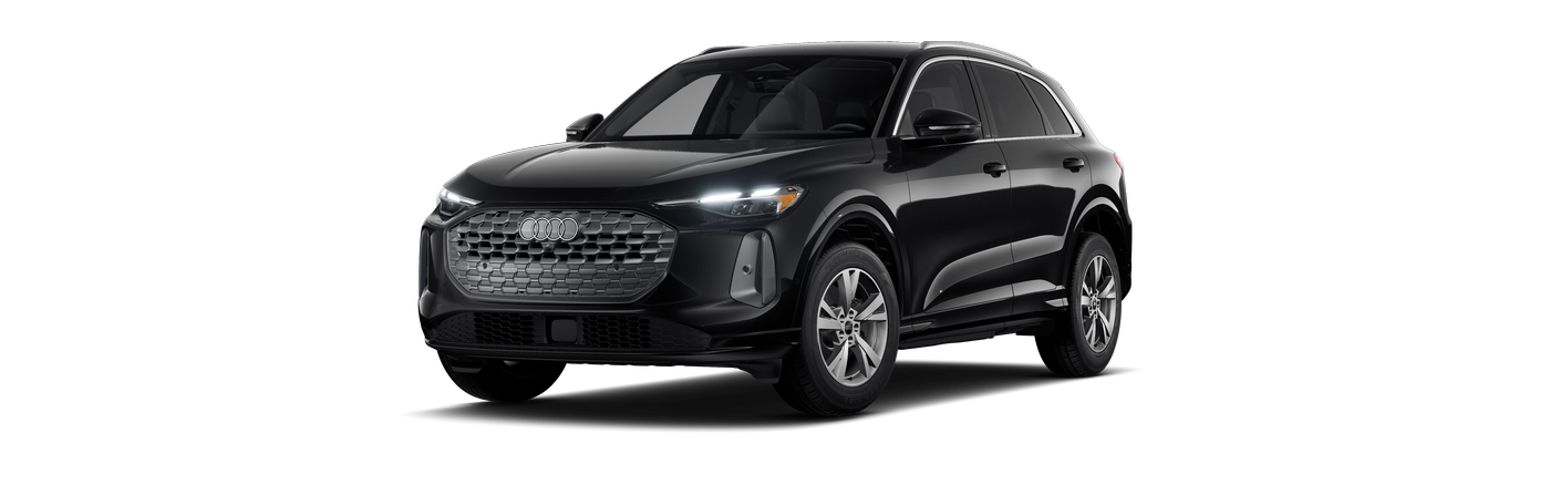 2025 Audi New Q5 Premium - Photo 46