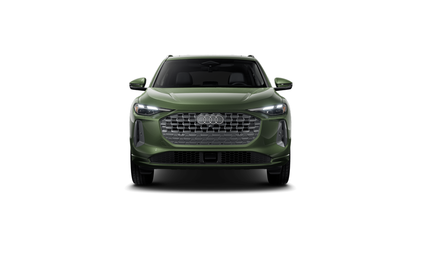 2026 Audi Q5