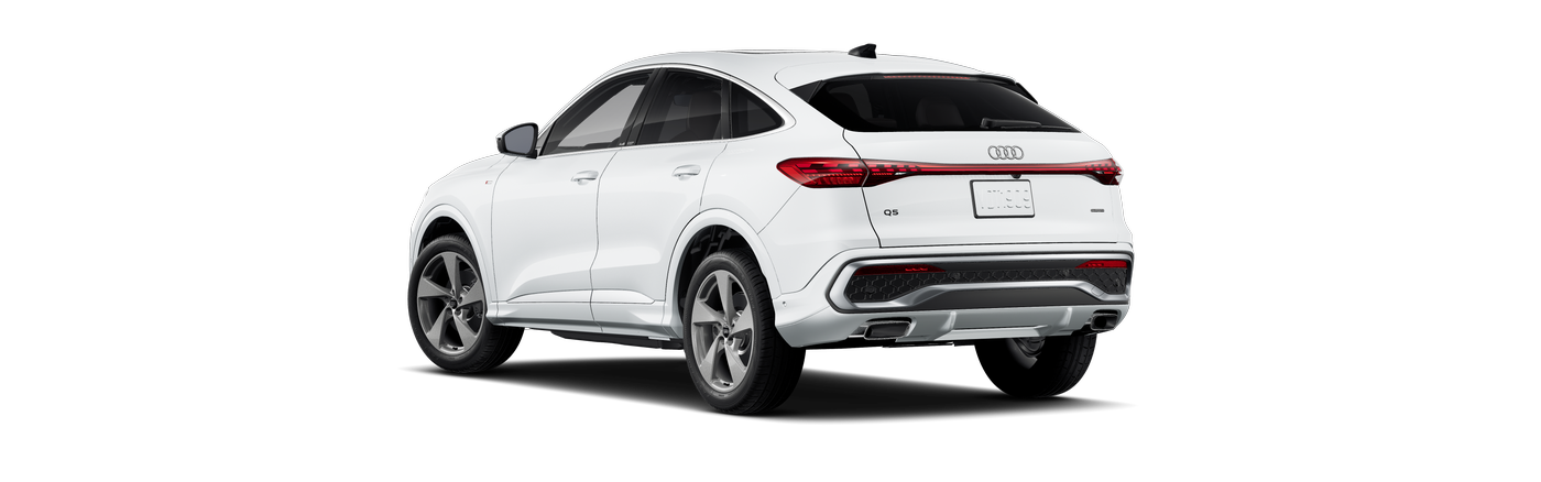 2025 Audi Q5 Sportback Premium Plus - Photo 46