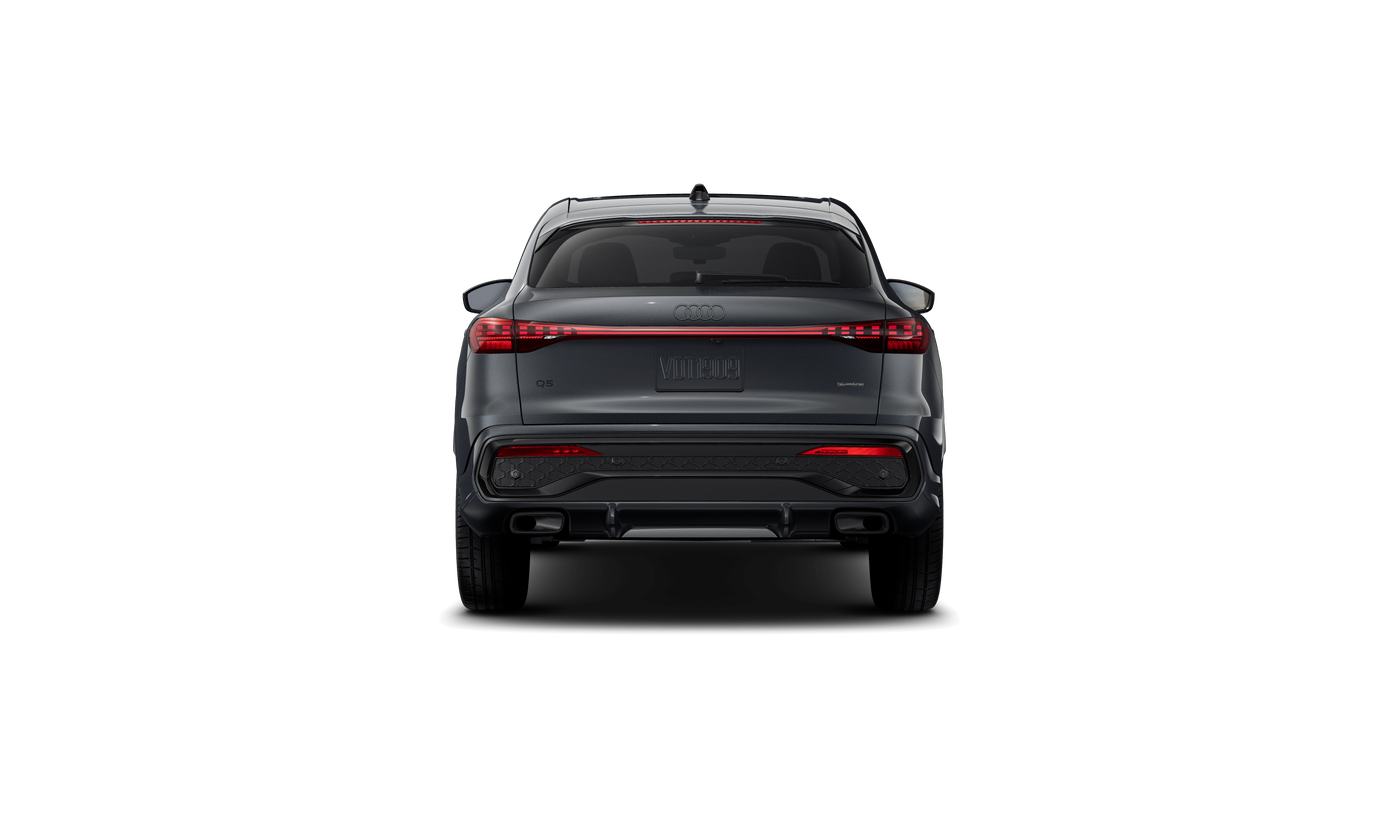2026 Audi Q5 Sportback