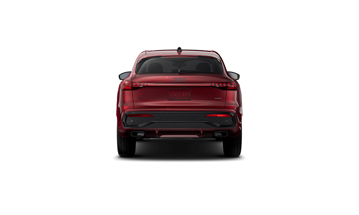 2026 Audi Q5 Sportback