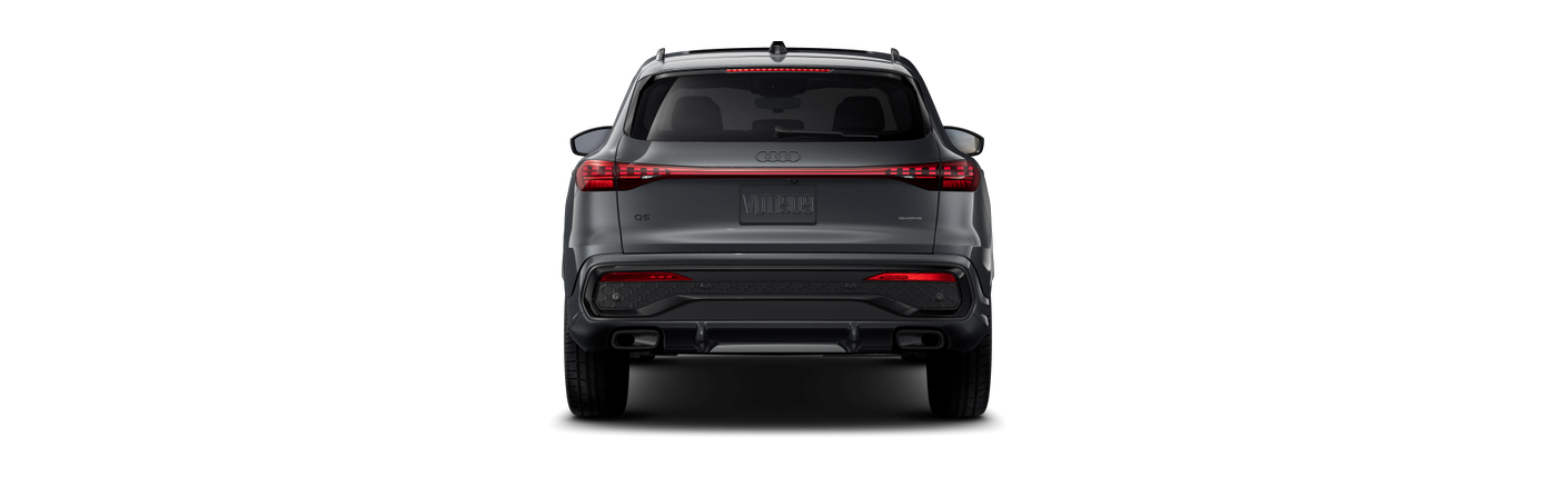 2026 Audi Q5 Premium Plus - Photo 22