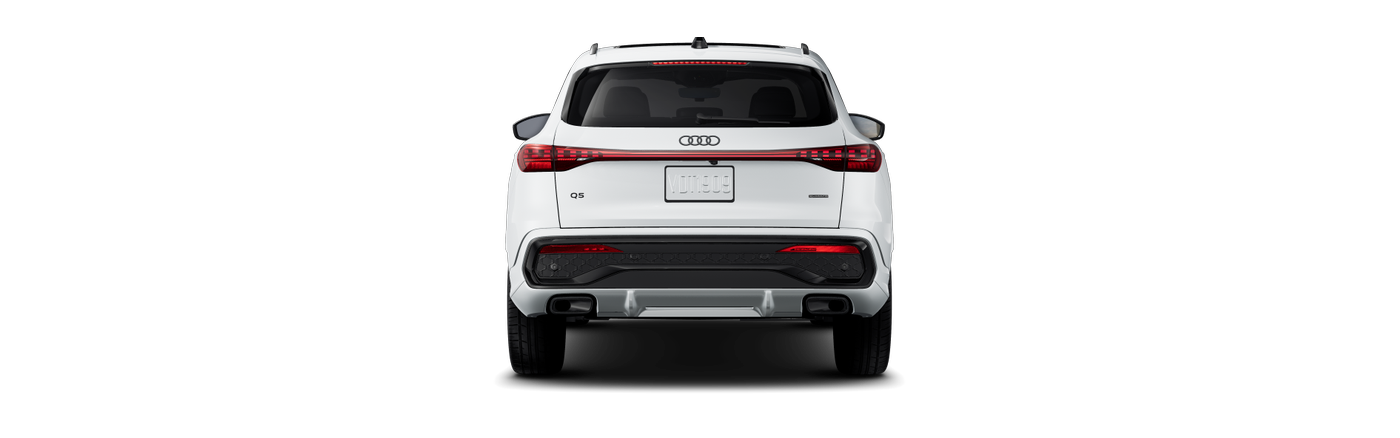 2026 Audi Q5 Premium Plus - Photo 44