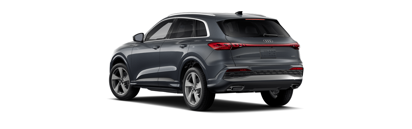 2025 Audi Q5 Premium Plus - Photo 33