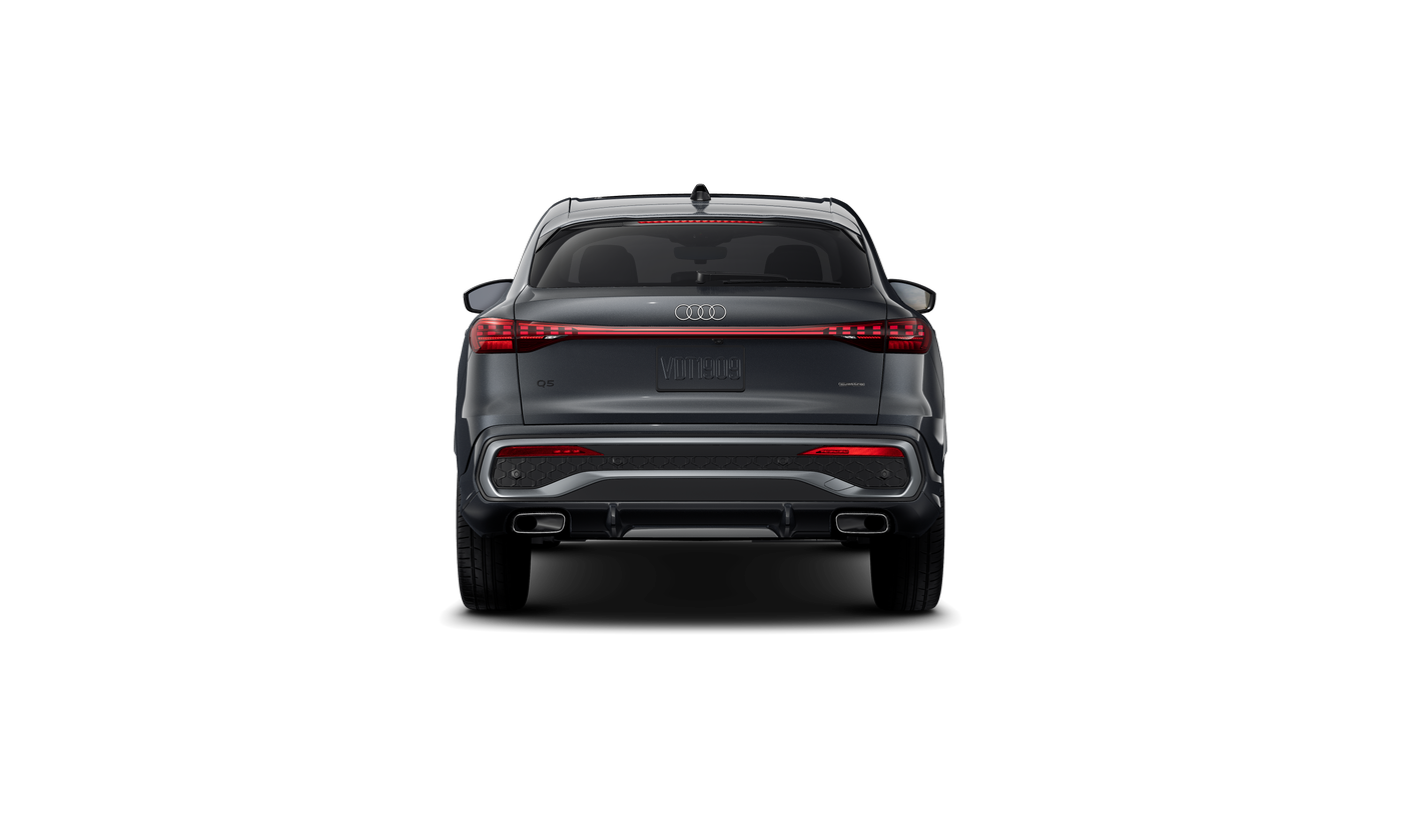 2026 Audi Q5 Sportback