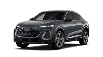 Photo of 2025 Audi Q5 Sportback