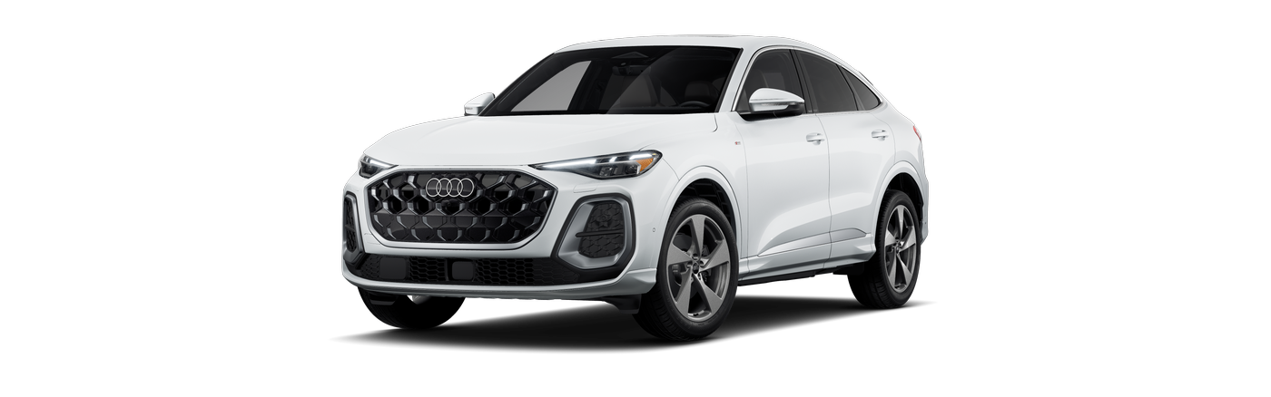 2025 Audi Q5 Sportback Premium Plus - Photo 42