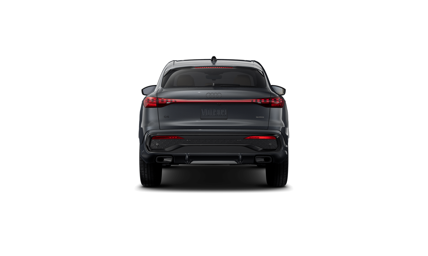 2026 Audi Q5 Sportback