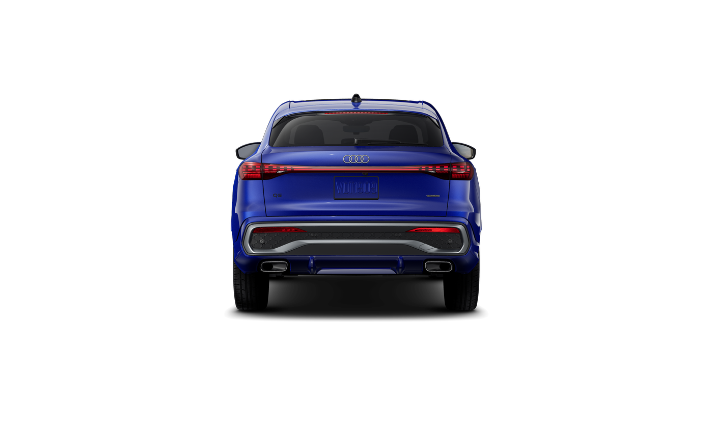 2026 Audi Q5 Sportback