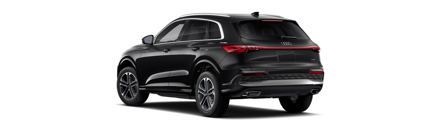 2025 Audi Q5 Premium - Photo 39